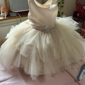 All occasions kids gown